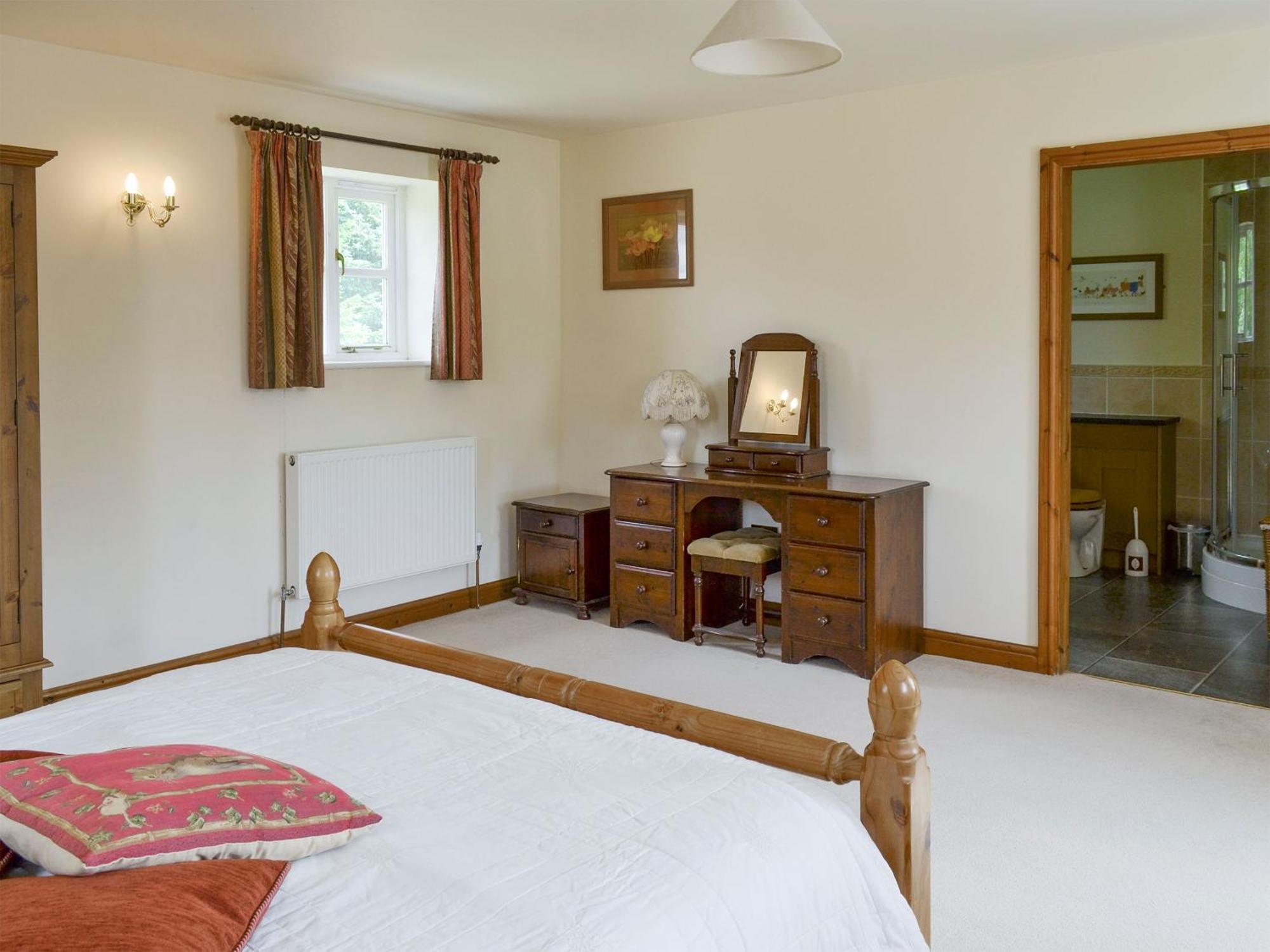 Bank Top Cottage Cropton Extérieur photo